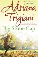 Book Cover for Big Stone Gap by Adriana Trigiani