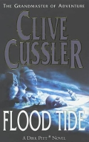 Book Cover for Flood Tide by Clive Cussler