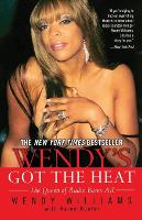Book Cover for Wendy's Got the Heat by Wendy Williams