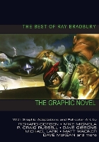 Book Cover for Best of Ray Bradbury by Ray Bradbury