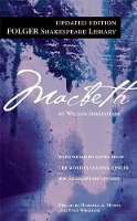 Book Cover for Macbeth by William Shakespeare