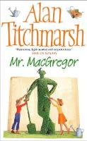 Book Cover for Mr MacGregor by Alan Titchmarsh