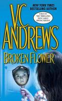 Book Cover for Broken Flower by Virginia Andrews