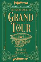 Book Cover for Grand Tour (Large Print Edition) by Elizabeth Chatsworth