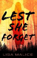 Book Cover for Lest She Forget by Lisa Malice
