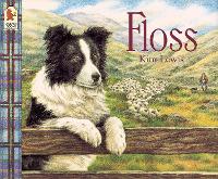 Book Cover for Floss by Kim Lewis