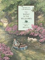 Book Cover for The Wind in the Willows by Kenneth Grahame