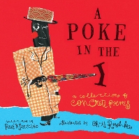 Book Cover for A Poke in the I by Paul B. Janeczko