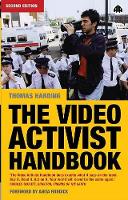 Book Cover for The Video Activist Handbook by Thomas Harding