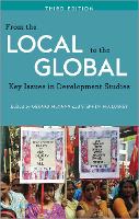 Book Cover for From the Local to the Global by Gerard McCann