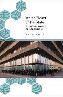 Book Cover for At the Heart of the State by Didier Fassin