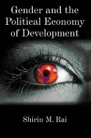 Book Cover for Gender and the Political Economy of Development by Shirin M. Rai