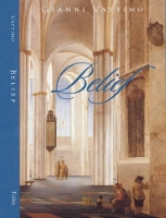 Book Cover for Belief by Gianni Vattimo