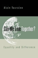 Book Cover for Can We Live Together? by Alain Touraine