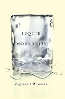 Book Cover for Liquid Modernity by Zygmunt Universities of Leeds and Warsaw Bauman