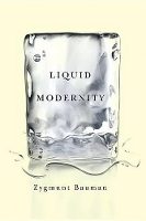 Book Cover for Liquid Modernity by Zygmunt (Universities of Leeds and Warsaw) Bauman