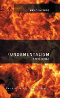 Book Cover for Fundamentalism by Steve (Professor of Sociology, University of Aberdeen) Bruce
