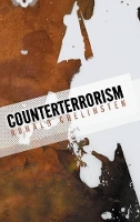 Book Cover for Counterterrorism by Ronald Crelinsten