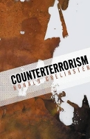 Book Cover for Counterterrorism by Ronald Crelinsten