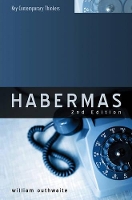 Book Cover for Habermas by William University of Sussex Outhwaite