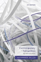 Book Cover for Contemporary Metaethics by Alexander (University of Otago) Miller