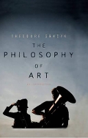 Book Cover for The Philosophy of Art by Theodore Gracyk