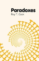 Book Cover for Paradoxes by Roy T University of Minnesota  Twin Cities Cook