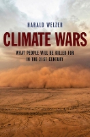 Book Cover for Climate Wars by Harald Welzer