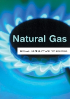 Book Cover for Natural Gas by Michael J. (University of Birmingham, UK) Bradshaw, Tim Boersma