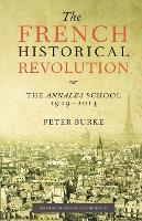 Book Cover for The French Historical Revolution by Peter (Emmanuel College, Cambridge) Burke