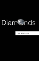 Book Cover for Diamonds by Ian (Diamond Development Initiative) Smillie