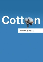 Book Cover for Cotton by Adam Sneyd