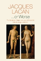 Book Cover for ...or Worse by Jacques Lacan