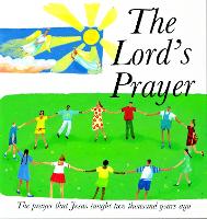 Book Cover for The Lord's Prayer by Lois Rock