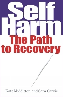 Book Cover for Self Harm by Sarah Garvie, Sarah Garvie