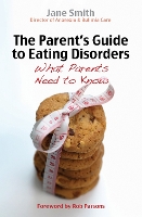 Book Cover for The Parent's Guide to Eating Disorders by Jane Smith