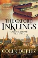 Book Cover for The Oxford Inklings by Colin Duriez