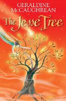 Book Cover for The Jesse Tree by Geraldine McCaughrean