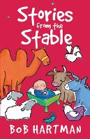 Book Cover for Stories from the Stable by Bob Hartman