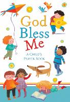 Book Cover for God Bless Me by Sophie Piper