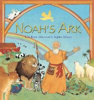 Book Cover for Noah's Ark by Lois Rock