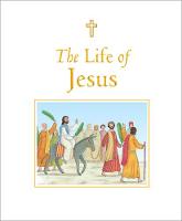 Book Cover for The Life of Jesus by Sophie Piper