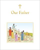 Book Cover for Our Father by Sophie Piper