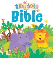 Book Cover for Bible by Lois Rock