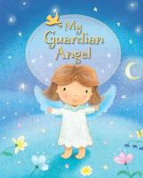 Book Cover for My Guardian Angel by Sophie Piper, Sanja Rescek