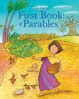 Book Cover for The Lion First Book of Parables by Lois Rock