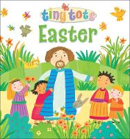 Book Cover for Easter by Lois Rock