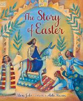 Book Cover for The Story of Easter by Mary Joslin