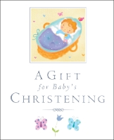 Book Cover for A Gift for Baby's Christening by Lois Rock