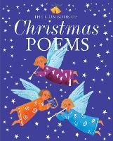 Book Cover for The Lion Book of Christmas Poems by Sophie Piper